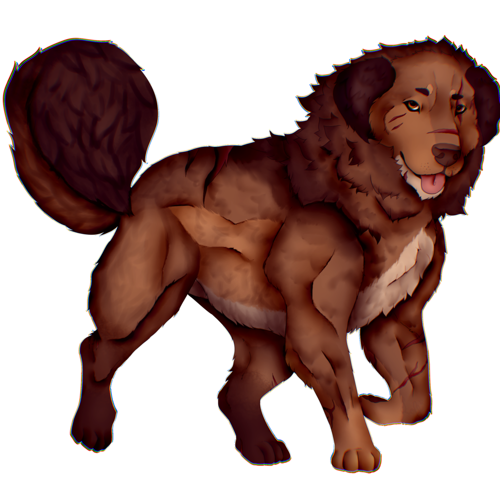 [C] Torbjörn - Majesty67