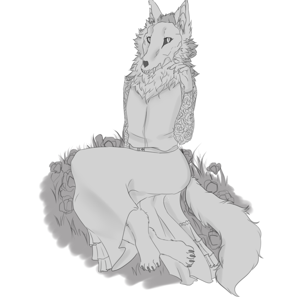 [C] WALT - Sketch - UW