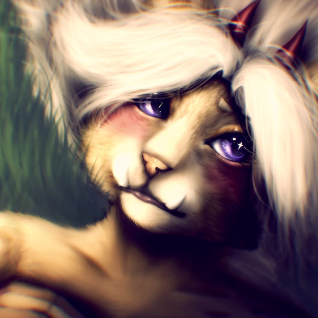 [Contest] Aliches eyes