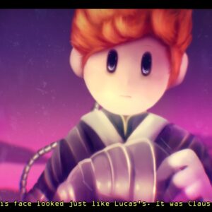 [Contest] His face - Claus