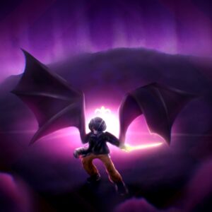 Masked Man - Mother 3