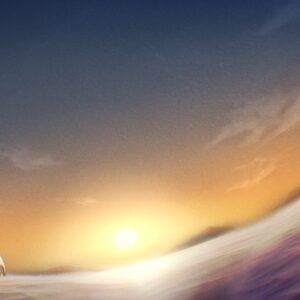 [YCH] - Daydream - MilkieCafe