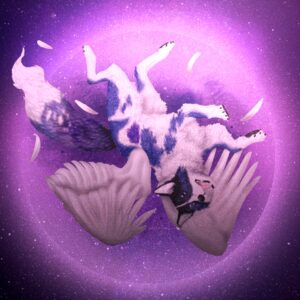 [YCH] Fall in pain - RevlisFox