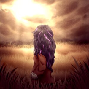 [YCH] - Halo - MilkieCafe