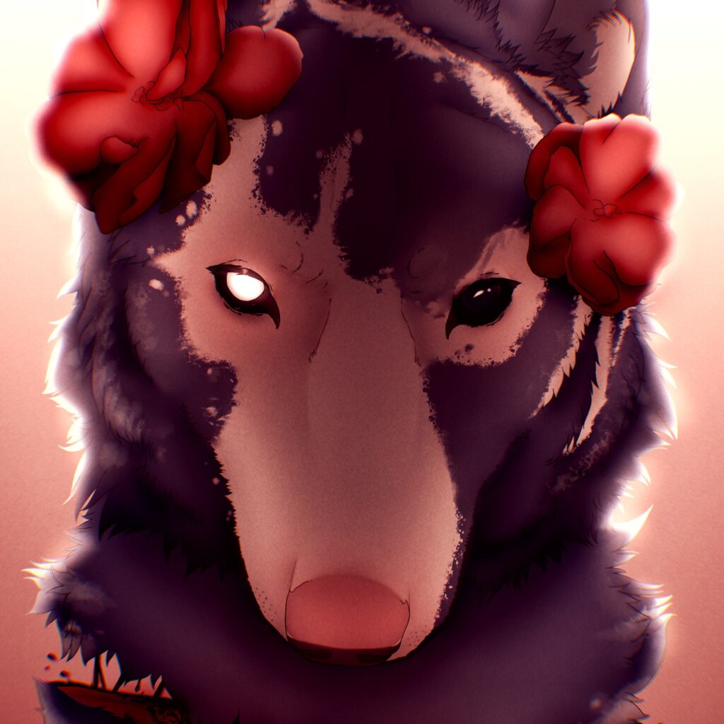 [YCH] - Inside - Renallia