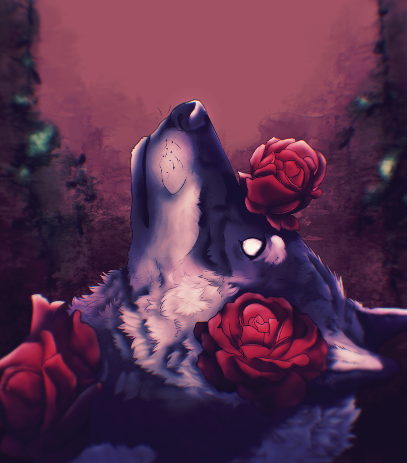 YCH - Light - batcie