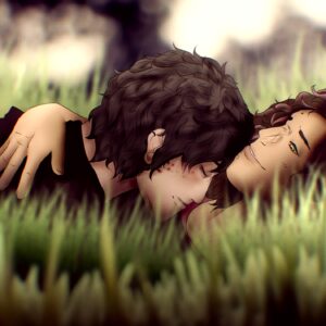 [YCH] - Passion - BisaCat