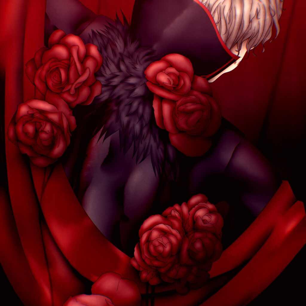 [YCH] - Soul - Arkayy